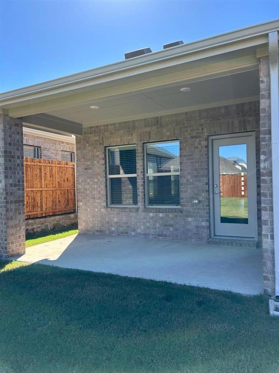 Simpson Crossing - Residential Lease