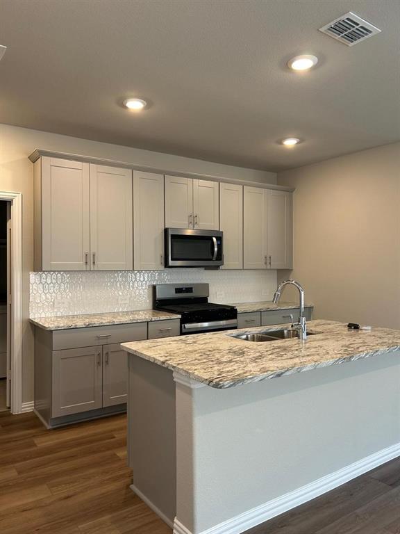 Simpson Crossing - Residential Lease