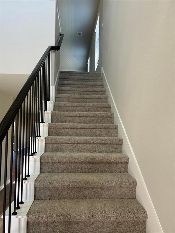 Simpson Crossing - Residential Lease