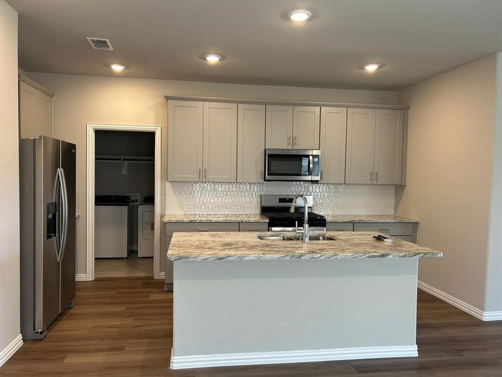 Simpson Crossing - Residential Lease