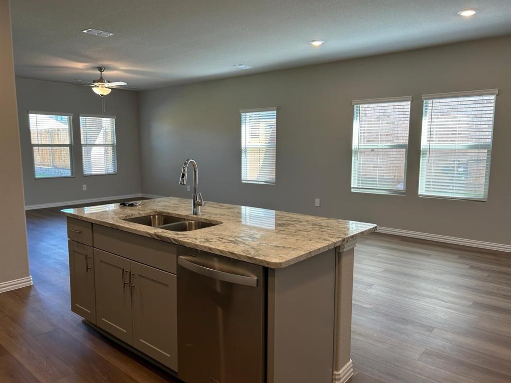 Simpson Crossing - Residential Lease