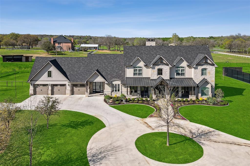 Springfield - Residential