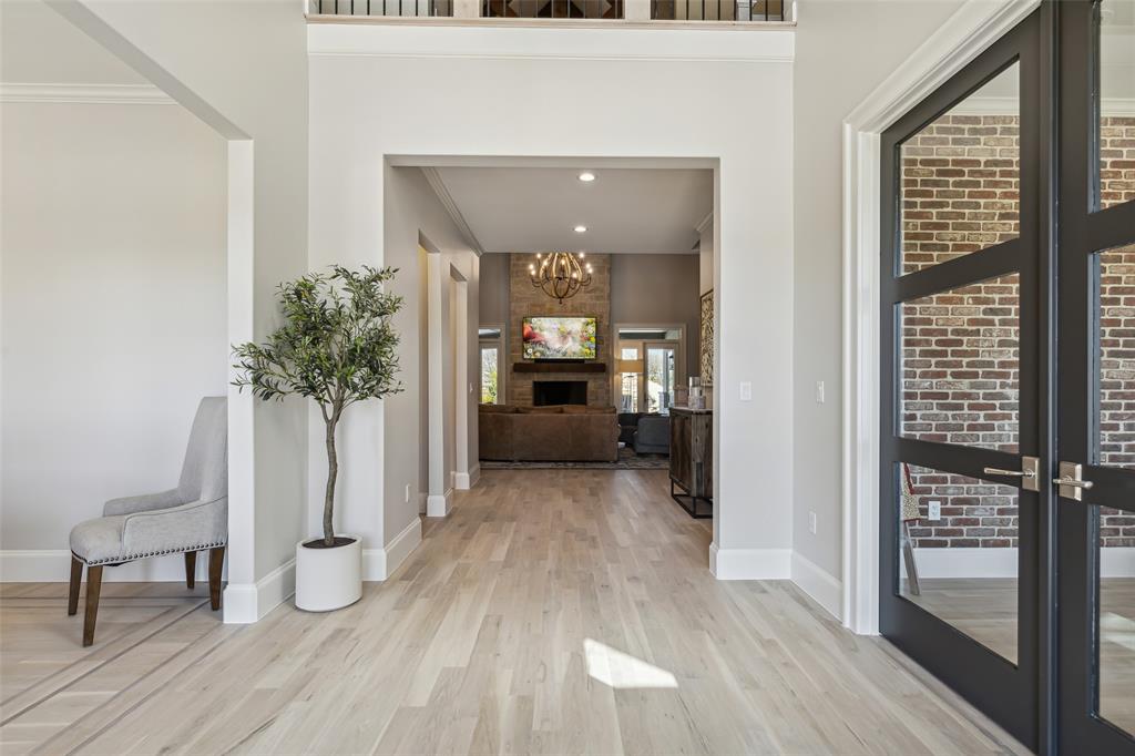 Springfield - Residential