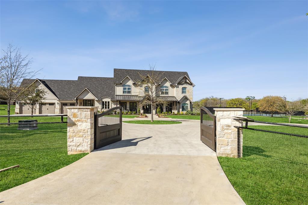 Springfield - Residential