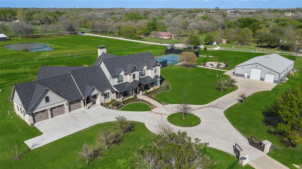 Springfield - Residential