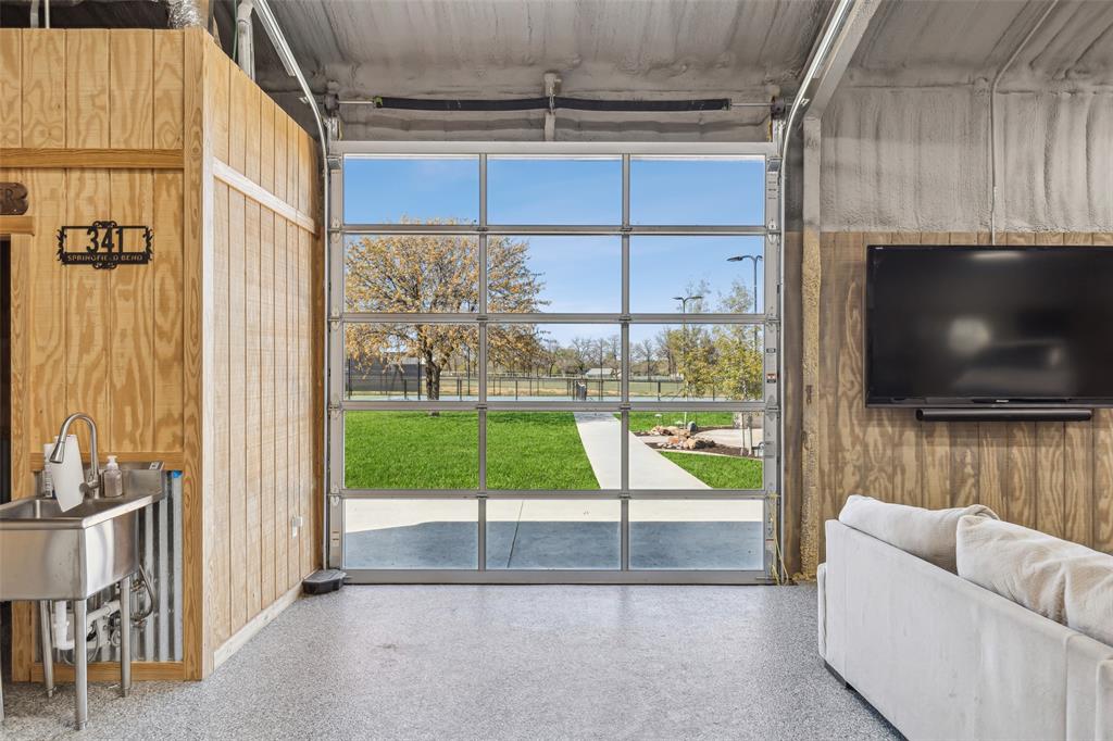 Springfield - Residential