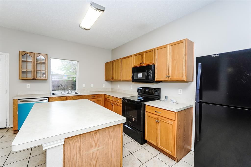 Candleridge Add - Residential Lease