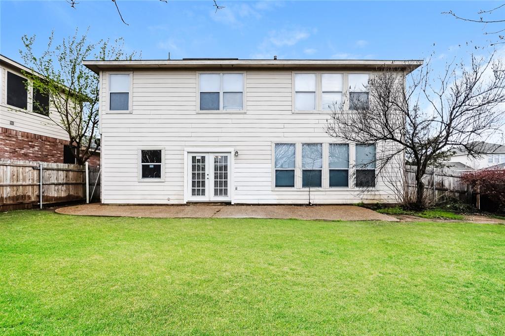 Candleridge Add - Residential Lease