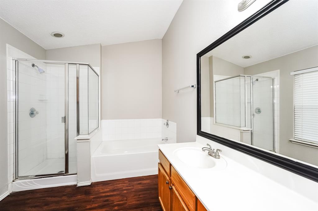 Candleridge Add - Residential Lease