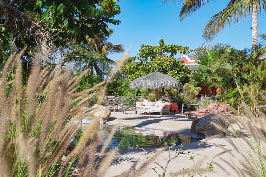 1 Las Estrellas - Sunset Estate