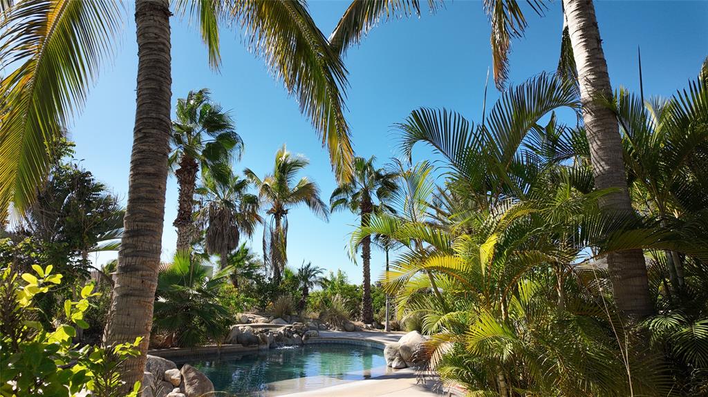 1 Las Estrellas - Sunset Estate