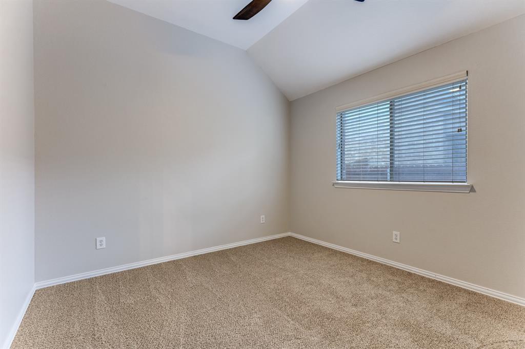 Oak Creek Trails, Phase 1 - Residential