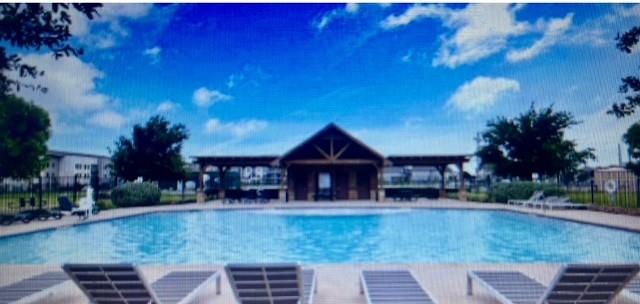 Oak Creek Trails, Phase 1 - Residential