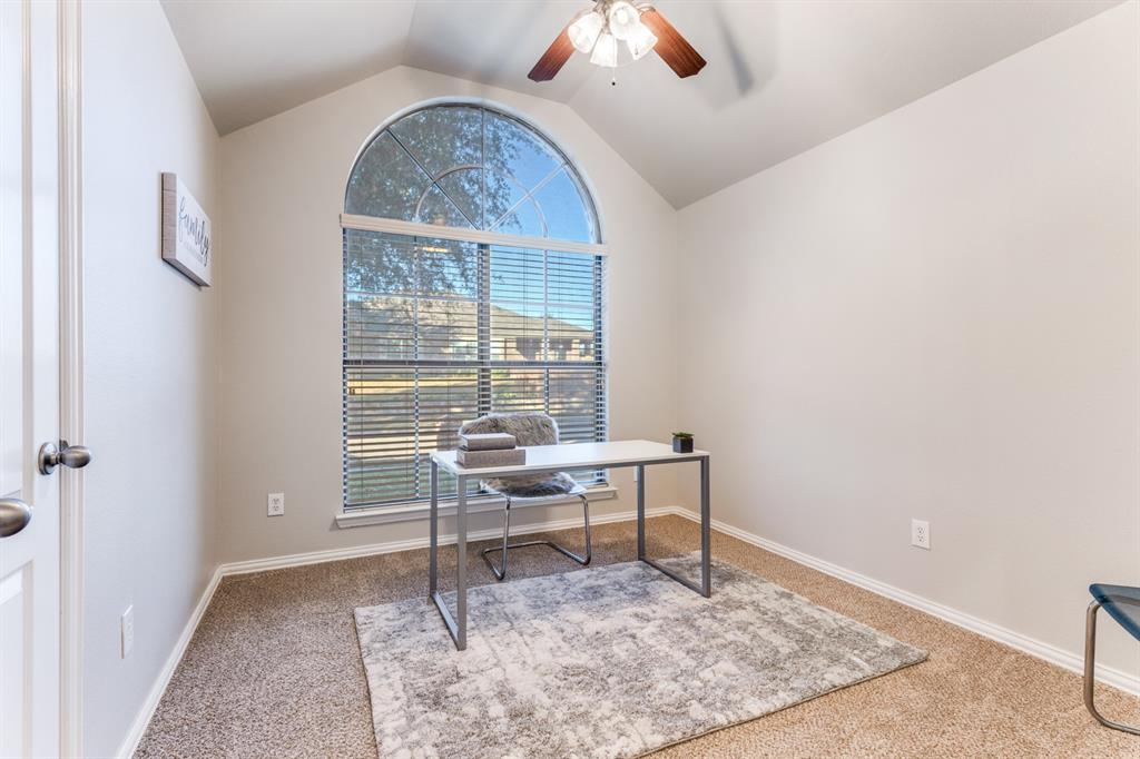 Oak Creek Trails, Phase 1 - Residential