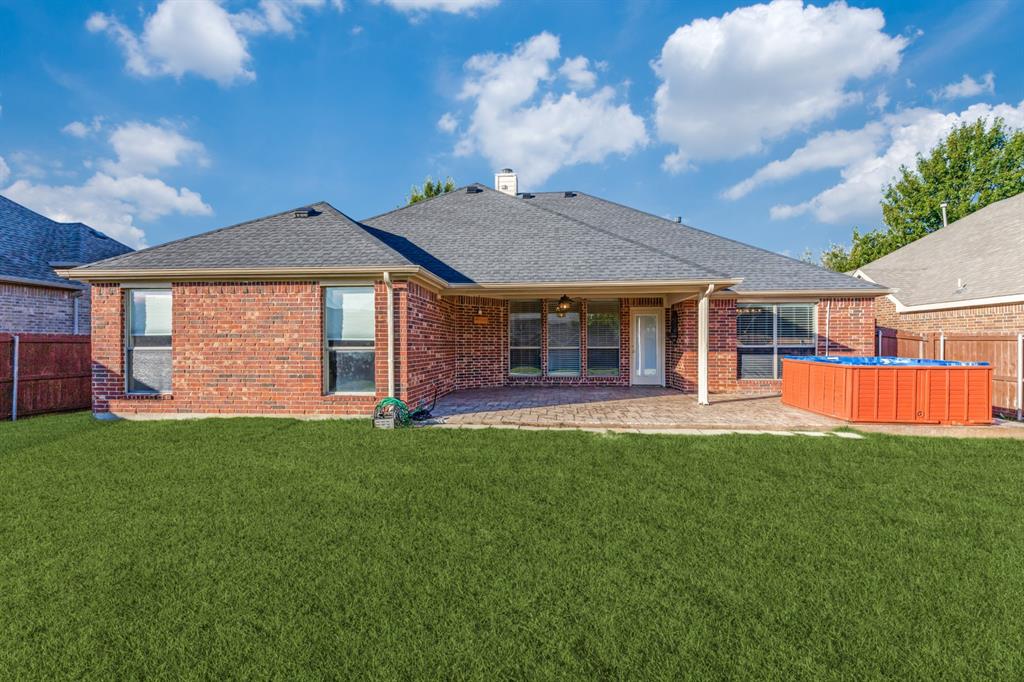 Oak Creek Trails, Phase 1 - Residential