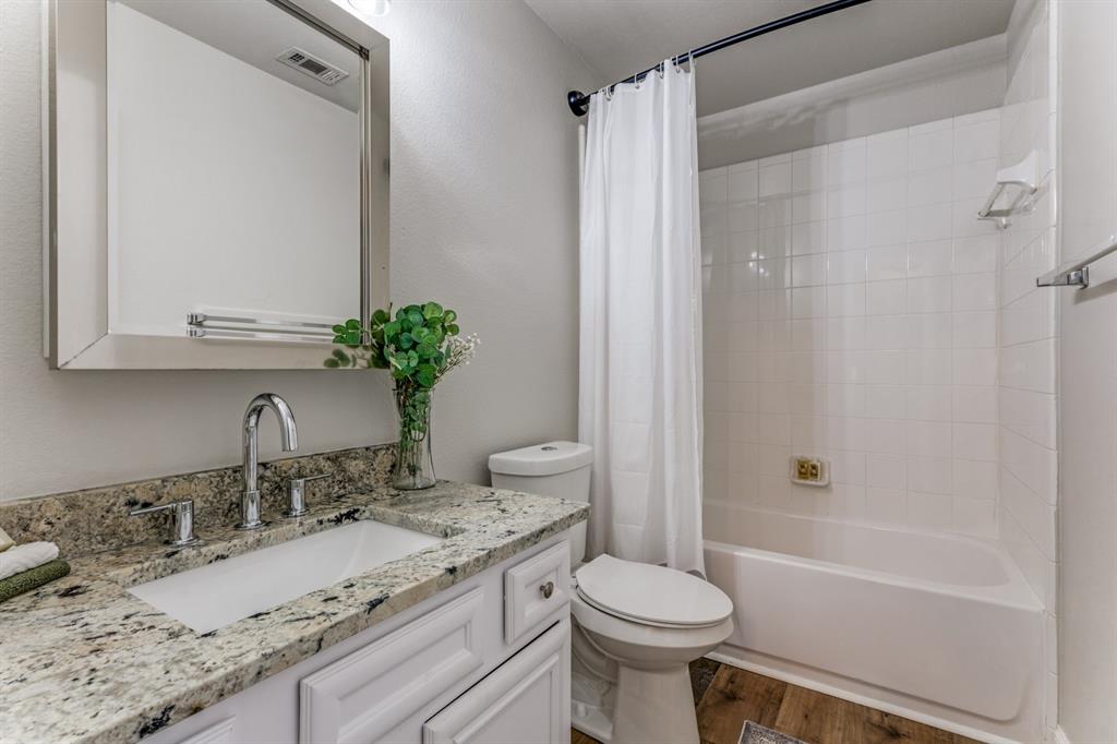 Oak Creek Trails, Phase 1 - Residential