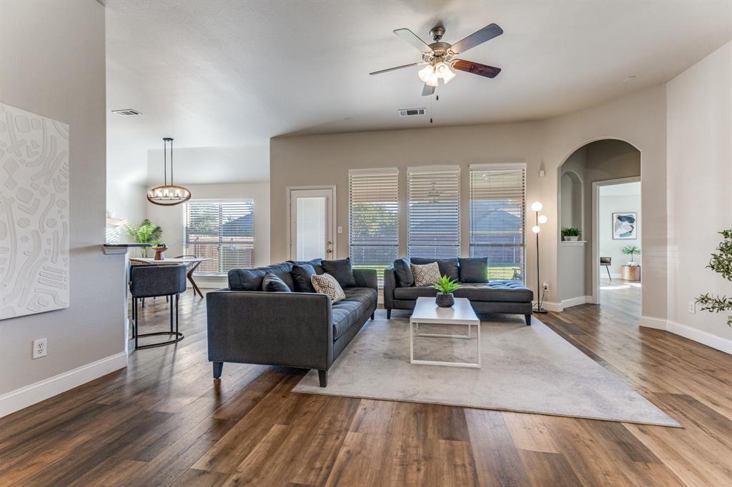 15832 Badger Creek Lane