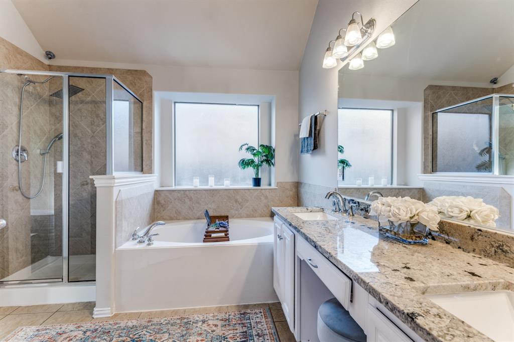 Oak Creek Trails, Phase 1 - Residential