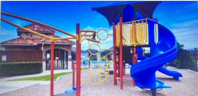 Oak Creek Trails, Phase 1 - Residential