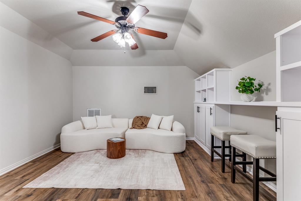 Oak Creek Trails, Phase 1 - Residential