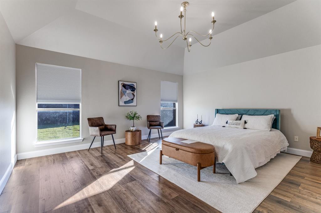 15832 Badger Creek Lane