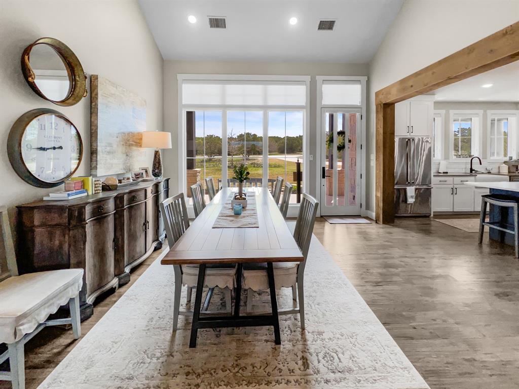 Hill Country Harbor - Residential