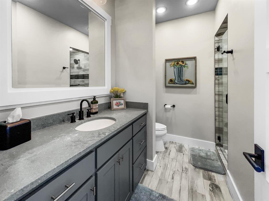 Hill Country Harbor - Residential