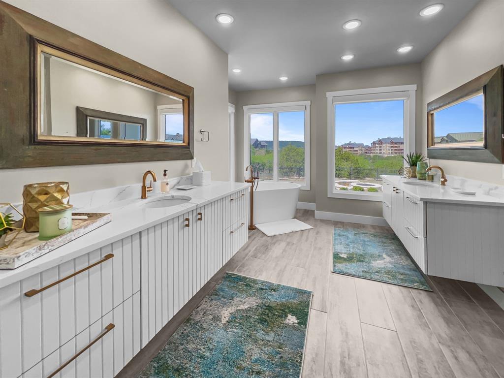 Hill Country Harbor - Residential