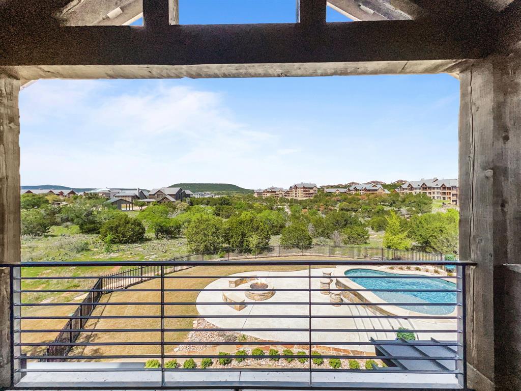 Hill Country Harbor - Residential