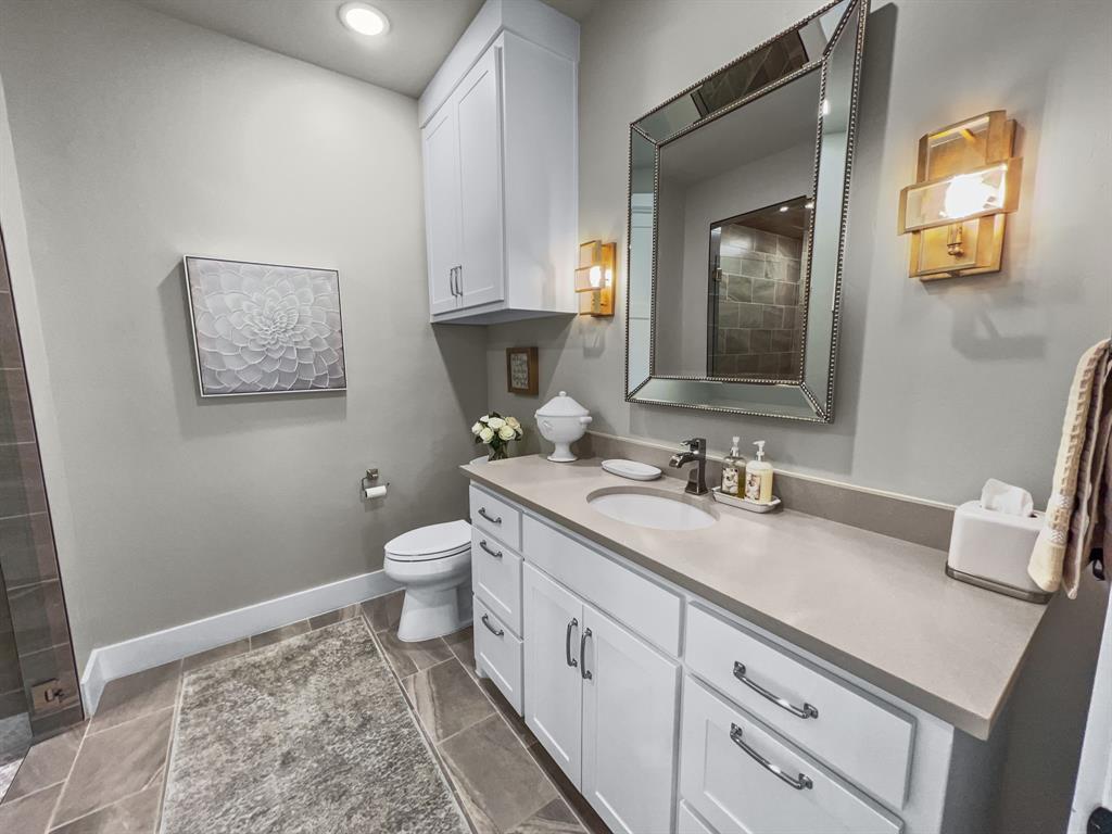 Hill Country Harbor - Residential