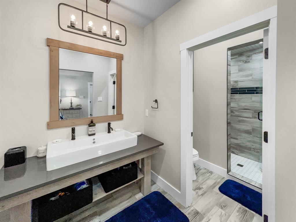 Hill Country Harbor - Residential