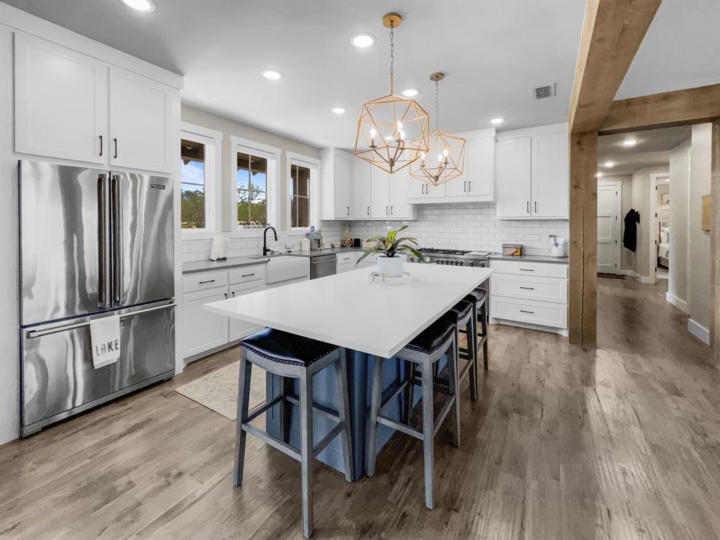 Hill Country Harbor - Residential