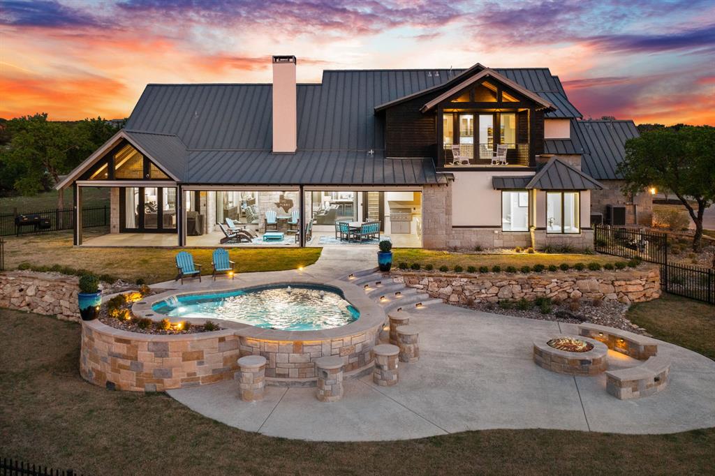 Hill Country Harbor - Residential