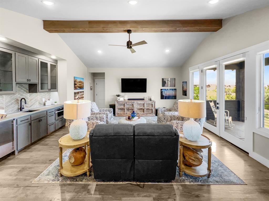 Hill Country Harbor - Residential