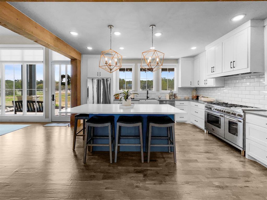 Hill Country Harbor - Residential