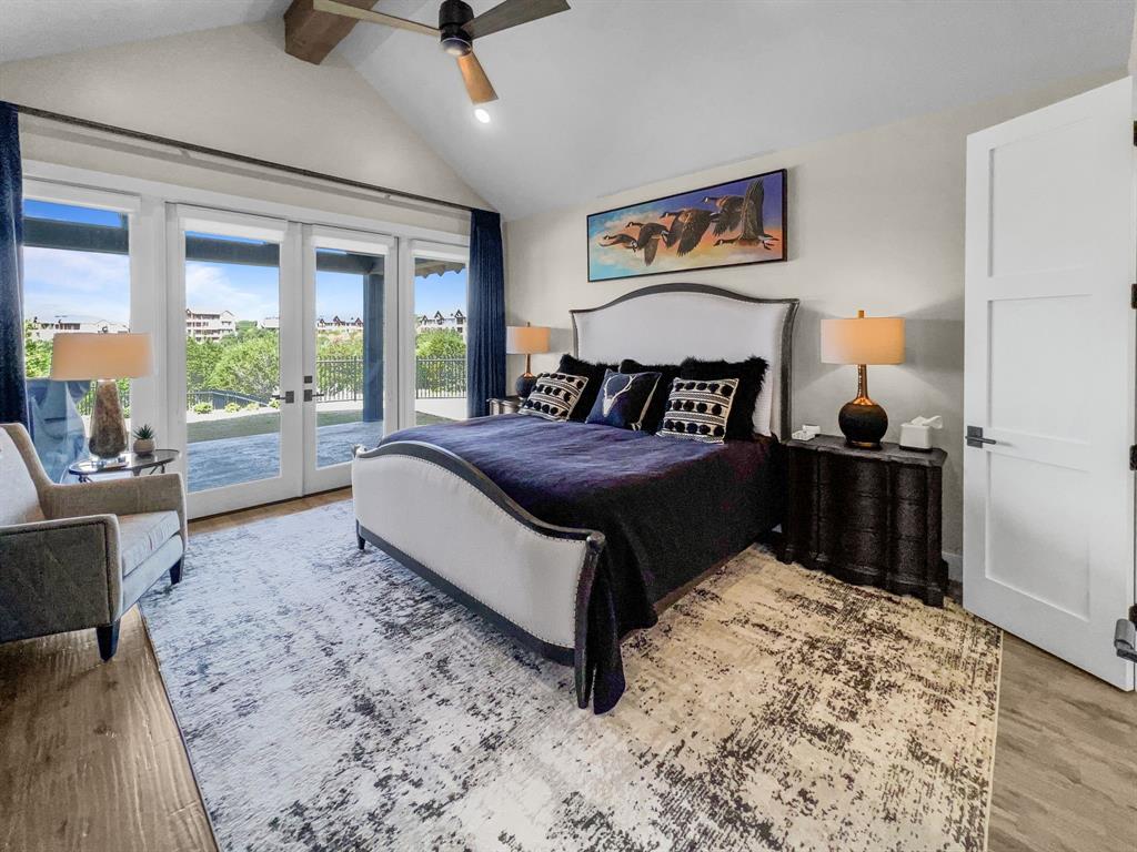 Hill Country Harbor - Residential