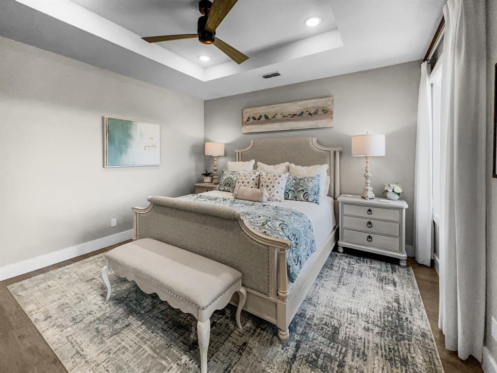 Hill Country Harbor - Residential