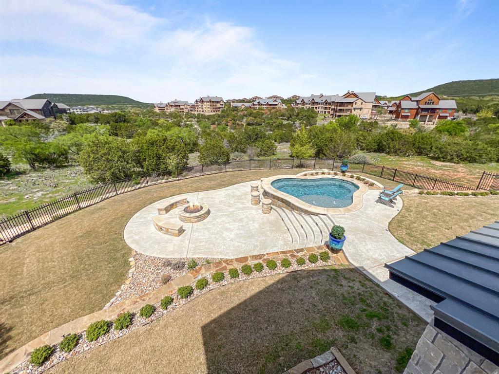 Hill Country Harbor - Residential