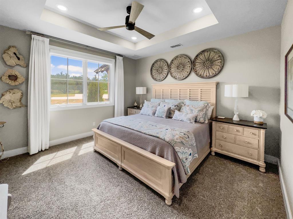 Hill Country Harbor - Residential