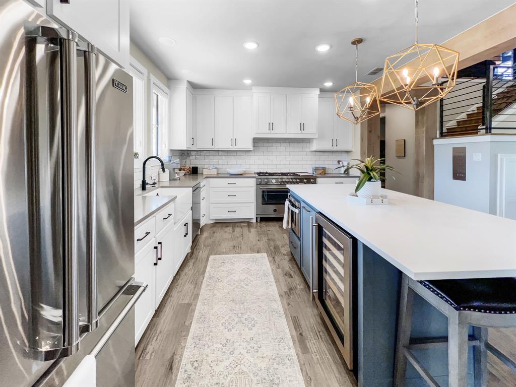 Hill Country Harbor - Residential