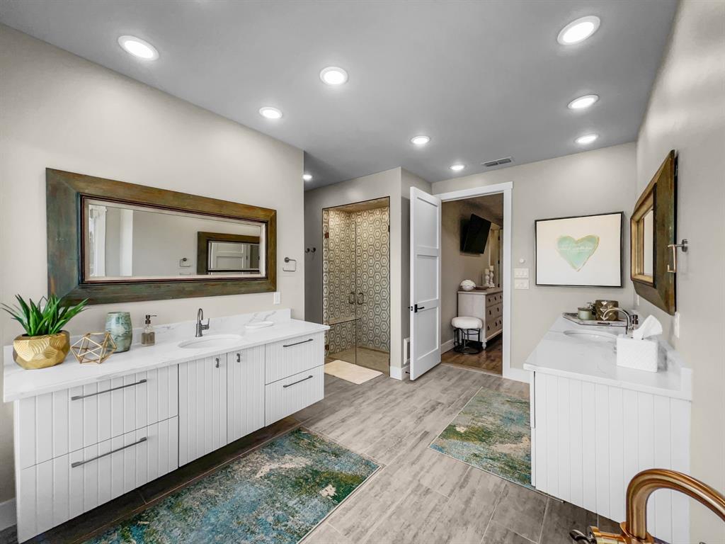 Hill Country Harbor - Residential