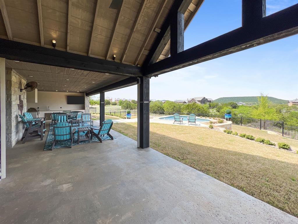 Hill Country Harbor - Residential