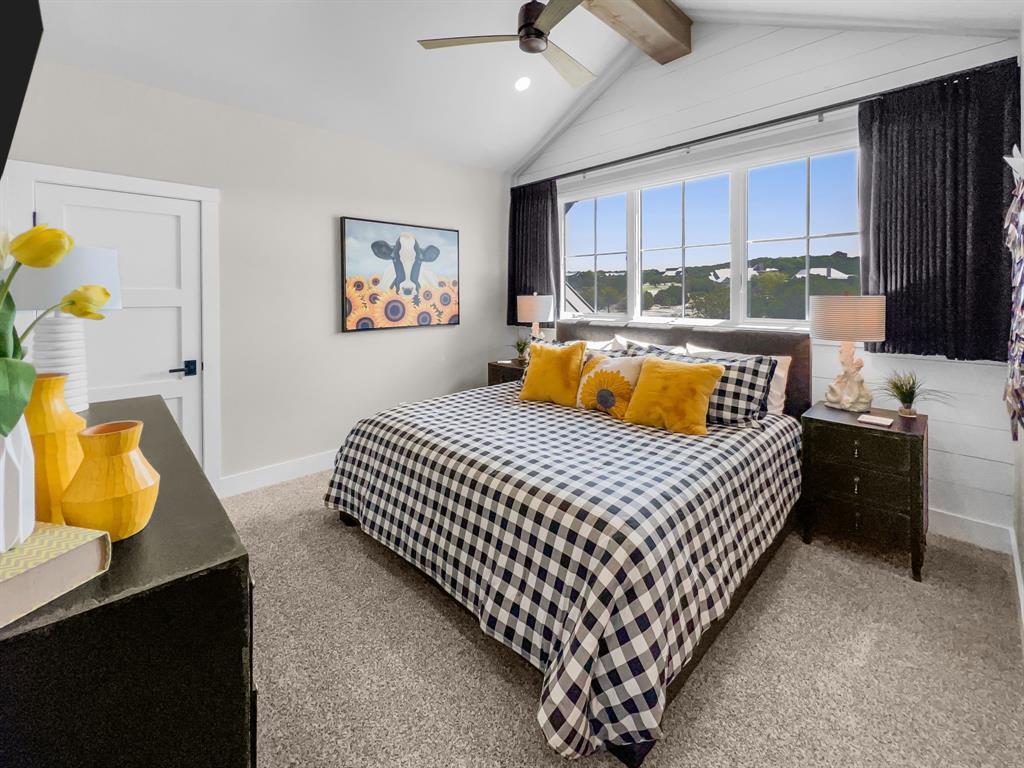 Hill Country Harbor - Residential