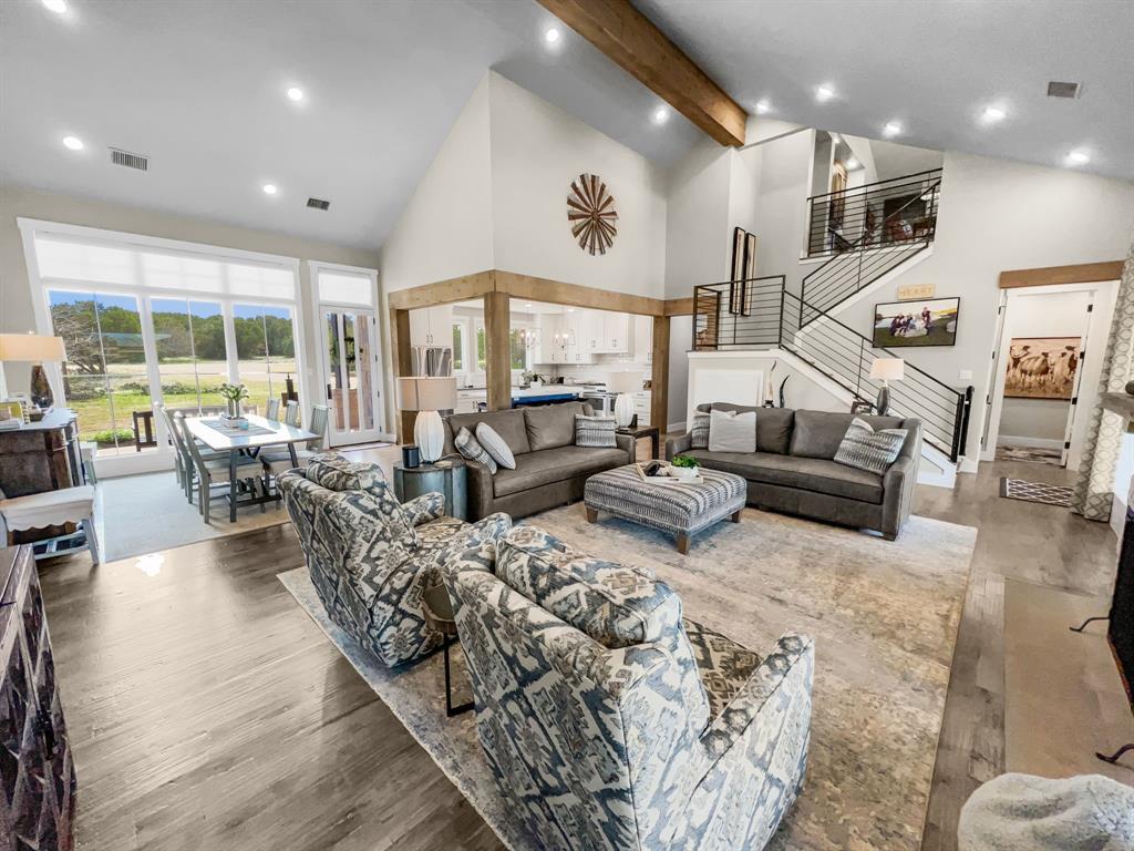 Hill Country Harbor - Residential