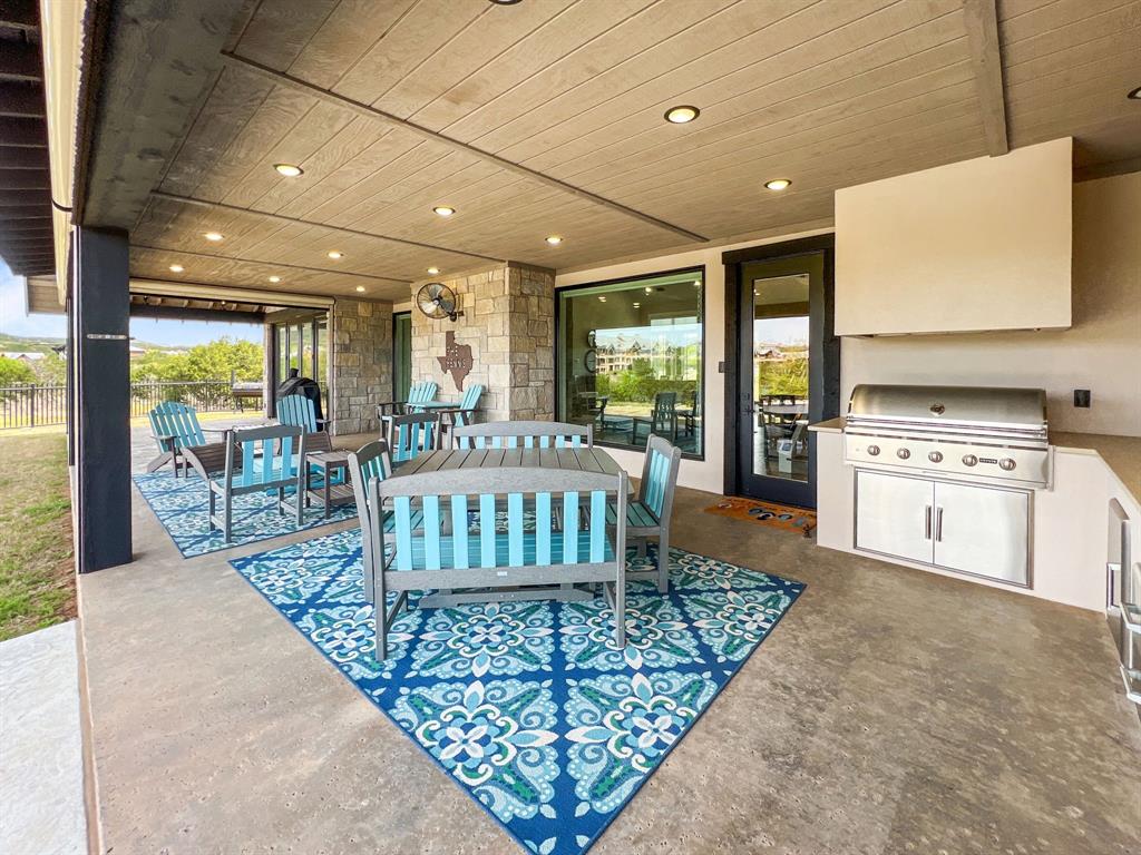 Hill Country Harbor - Residential