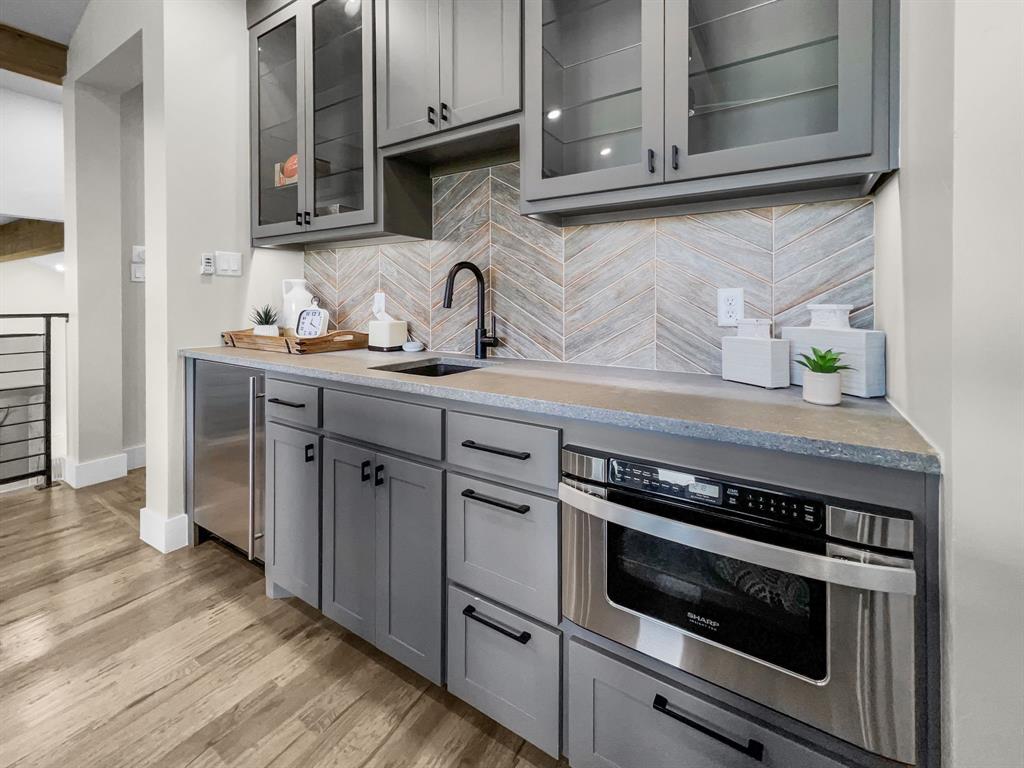 Hill Country Harbor - Residential