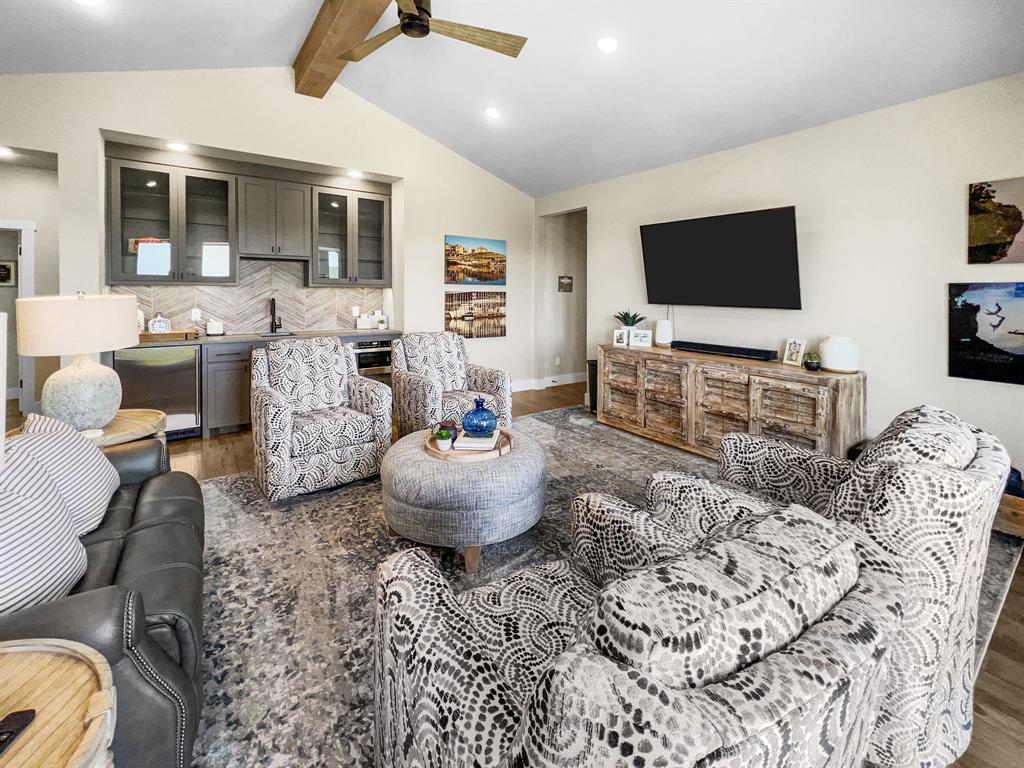 Hill Country Harbor - Residential