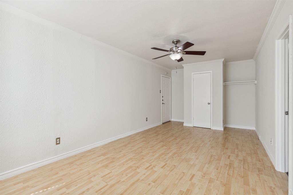 North Oaklawn - Residential Income