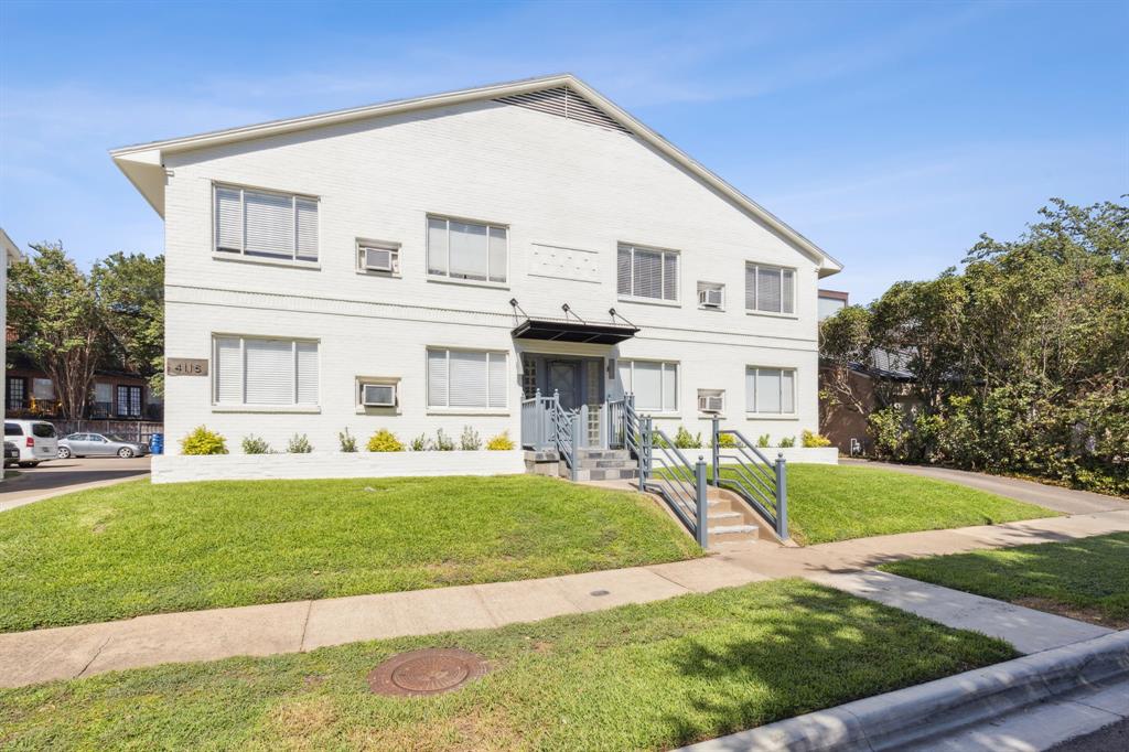 North Oaklawn - Residential Income