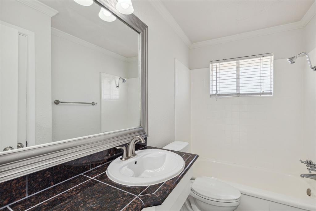 North Oaklawn - Residential Income